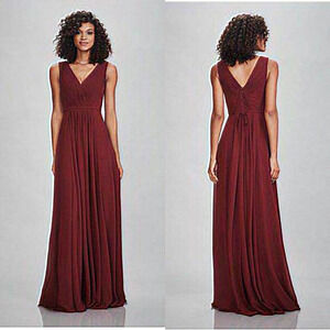 NWT Theia Siena Bridesmaid Dress Women‎ Sz 12